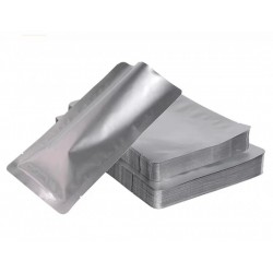 重庆铝塑袋铝箔袋铝塑复合袋耐高温铝箔袋厂家
