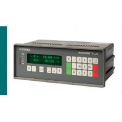 称重控制器显示仪表VBW20600 适用于各种称重与配料系统