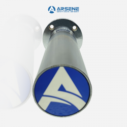 【ARSENE】悬臂式张力传感器 张力检测器 单法兰式张力辊
