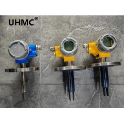 UHMC/有恒 UHDM系列液体音叉密度计浓度计