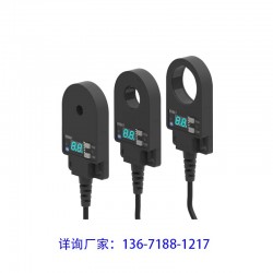 φ5mm环型电感传感器 计数传感器 光电传感器