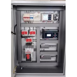 REAL- A2/45-1冷却水循环泵智能控制柜