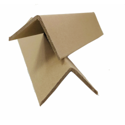 防撞护角托盘纸包角护角纸阳角L型物流打包条边硬纸