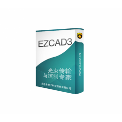 Ezcad3软件+DLC系列控制卡DLC2-V3