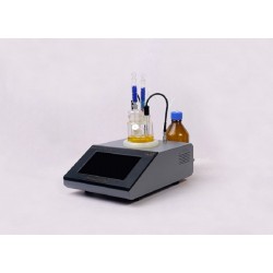 ARS-WL500攻丝油水分含量测试仪
