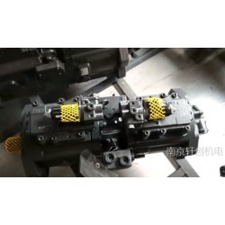 K3VG112-11FRS-0E00川崎柱塞泵品质销售