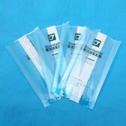 医用透析纸条背封条袋 一次性耗材灭菌包装袋