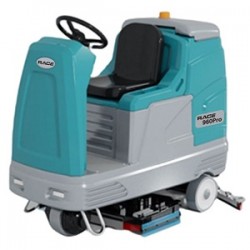 厦门洗扫地机 环美RACE960Pro工厂驾驶式洗地机