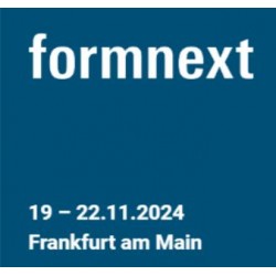 2024年德国法兰克福国际精密成型及3D打印制造展览