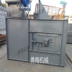 建筑工地用NE15斗式提升机 石粉单斗提升机 新型斗式上料机