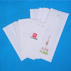 厂家热销一次性医用透析纸袋 医用纸纸袋 蒸汽灭菌纸袋