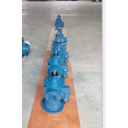 供应HSNS80-36螺杆泵价格