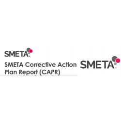 SMETA认证咨询续订供应商会员资格与添加新场所的步骤要求