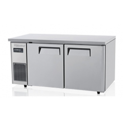 turboair泉州特博尔KUR12-2平台冷藏柜
