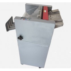 工业纸箱碎纸机、废纸皮膨切机、工业条状碎纸机ELD-425