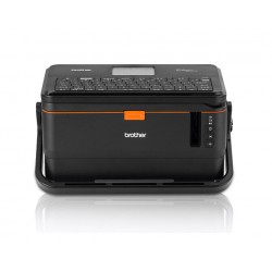 兄弟PT-E800TK/PT-E850TKW标签套管打印机