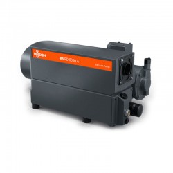 R5单*油润滑旋片真空泵适用真空包装设备