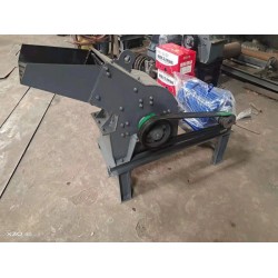 锤式破碎机_重型锤式破碎机_锤式破碎机型号_小型锤式破碎机