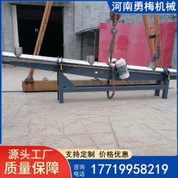 碳钢 不锈钢管式振动给料机 长距离管状封闭式输送机
