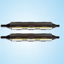 6 英寸键条式气胀轴，为超大卷材加工提供可靠支撑