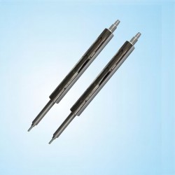 薄膜加工专用镜面辊，助力产品质感升*