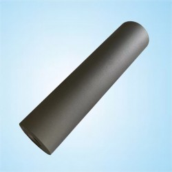 定制化喷砂辊：适配多行业需求，提升物料传输可靠性