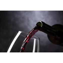 45°仰望葡萄酒时，你到底在观察些什么？