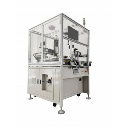 多色移印机主要特点介绍 苏州恒锦欧可达