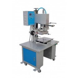 WH-2A平面烫金机