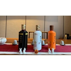 杯酒见真情，白酒为何是中国送礼文化的“硬通货”？