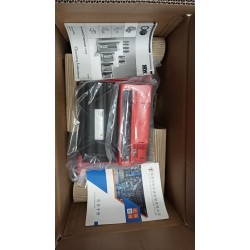 MAXON麦克森075SMM12AA11FA-2B0气阀