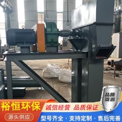 TH环链斗式提升机