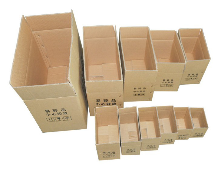 行业:纸箱需求量增长率超4% 国内包装机械仍存